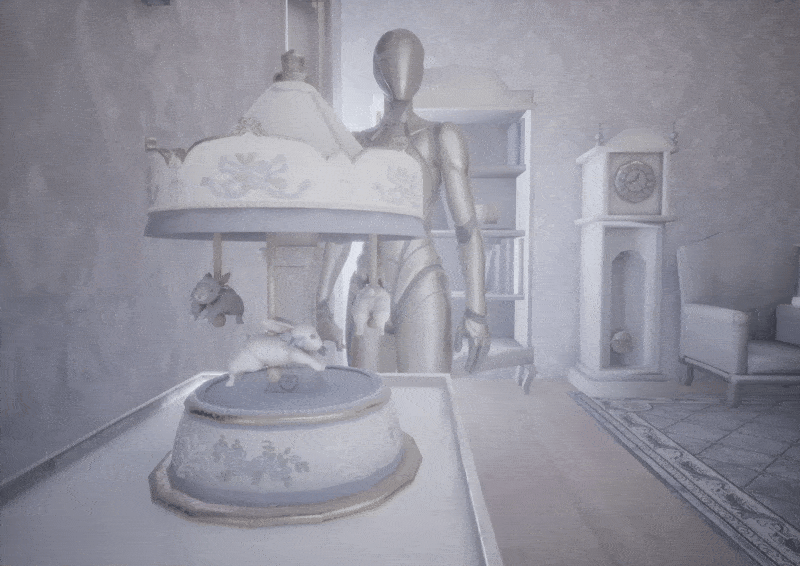 dollhouse