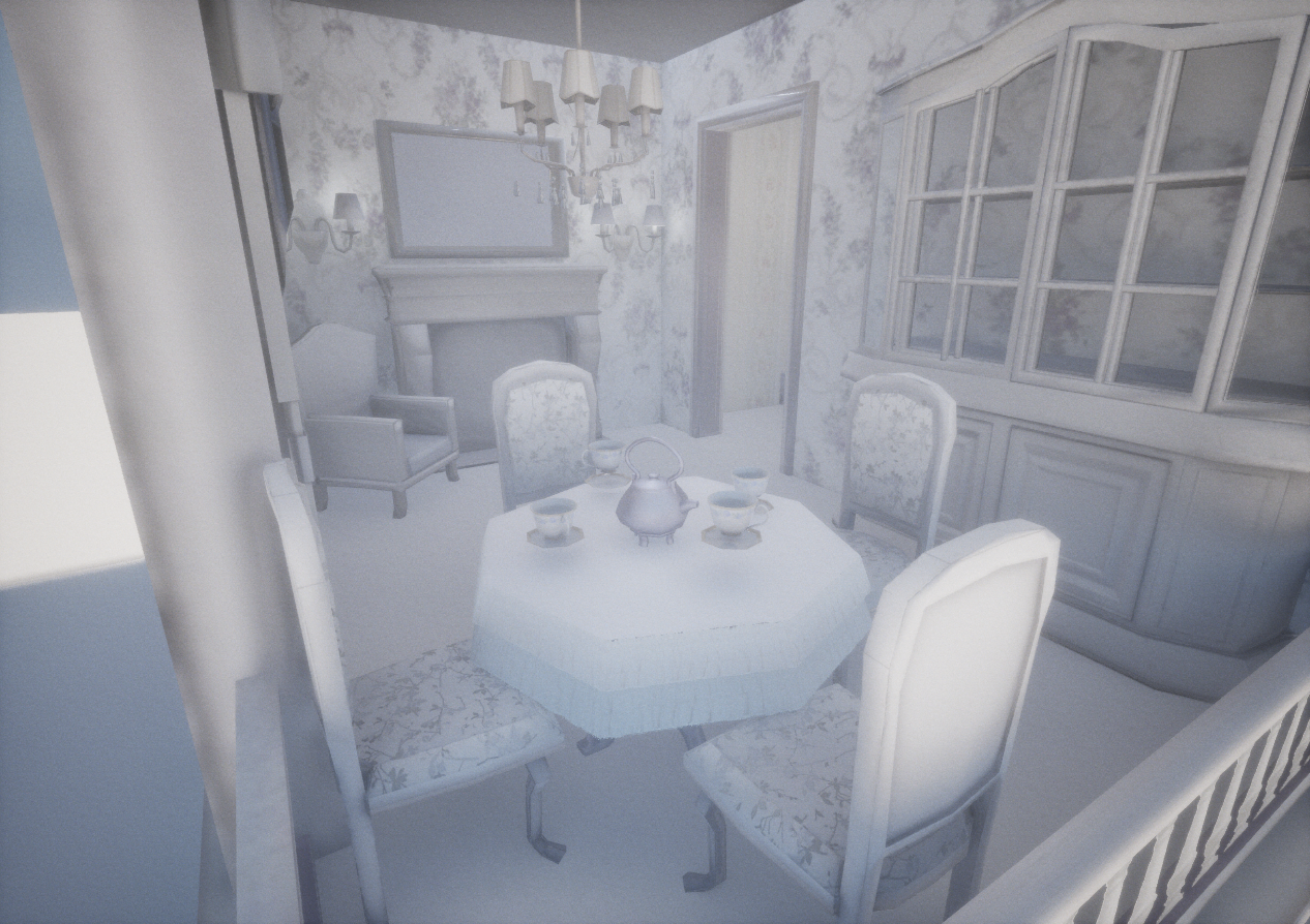 dollhouse