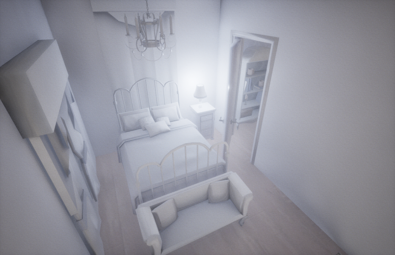 dollhouse