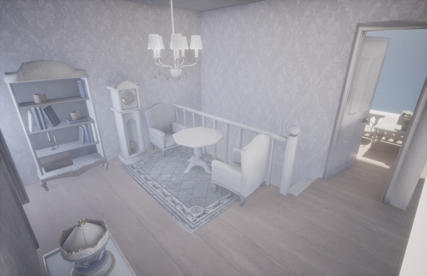 dollhouse