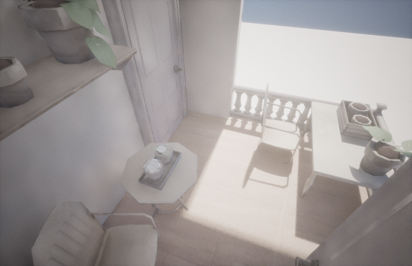 dollhouse