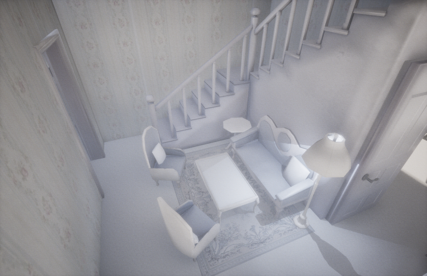 dollhouse
