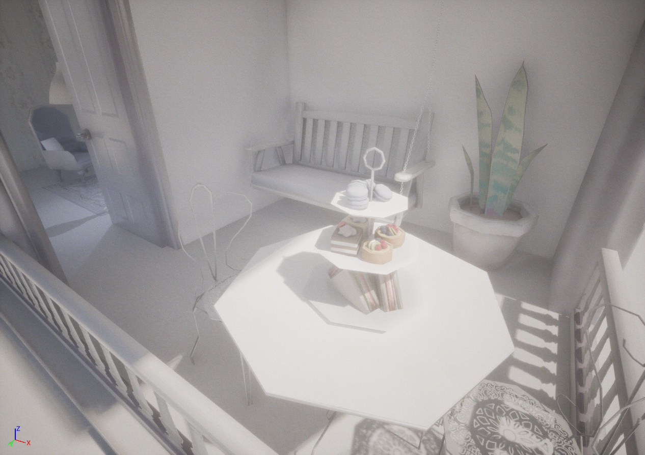 dollhouse