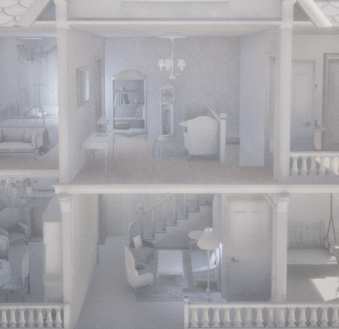 Dollhouse