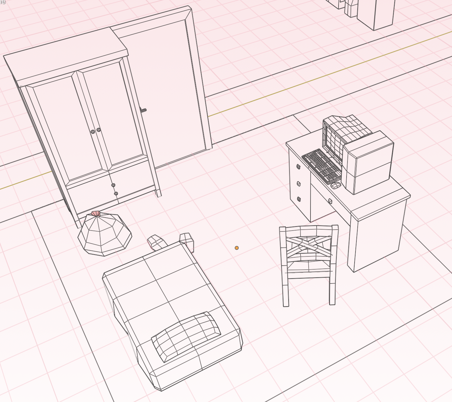 Environment 1