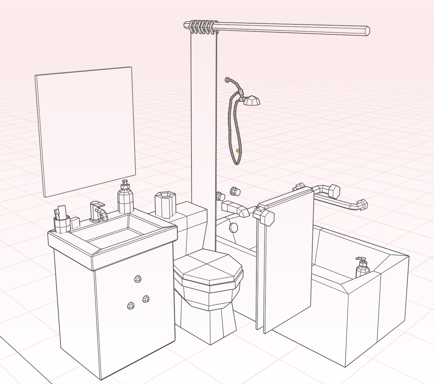 Environment 1