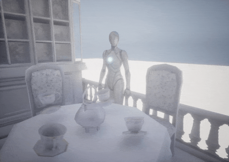 dollhouse