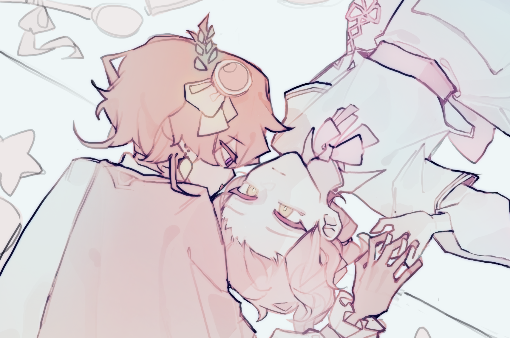 Eternal Confections