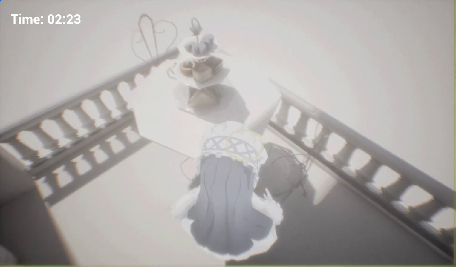 Dollhouse Gameplay