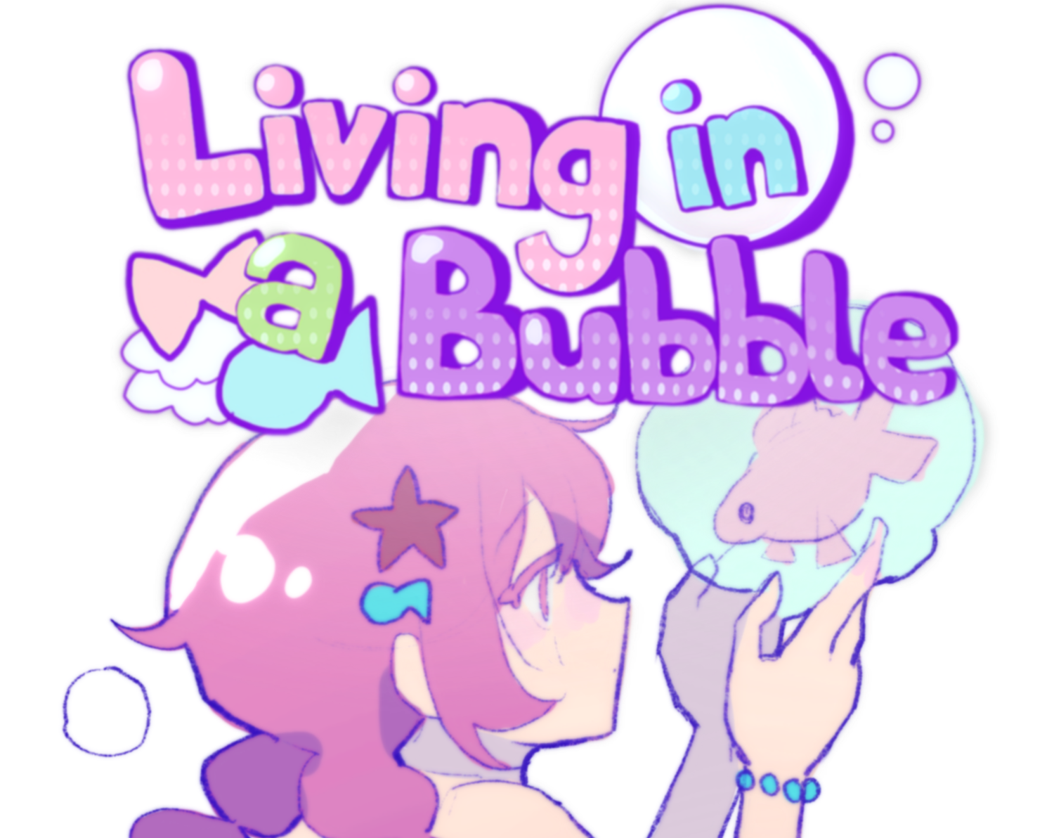 Living in a Bubble