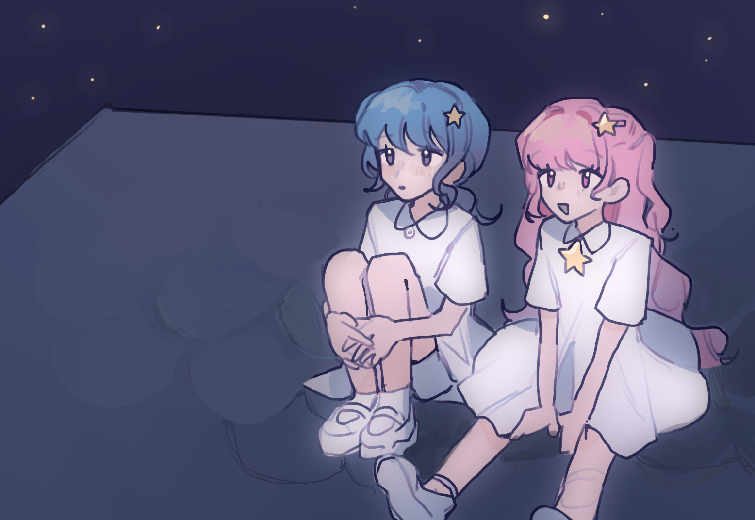 Stars